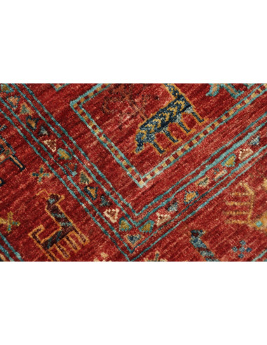 Tappeto Rubin Pakistan cm.82x128