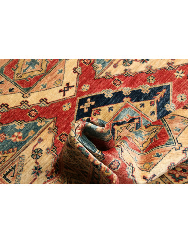 Tappeto Kazak Royal Pakistan cm.150x198