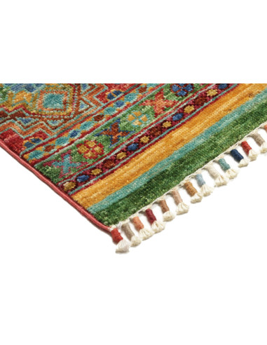 Tappeto Samarkand Pakistan cm.80x124