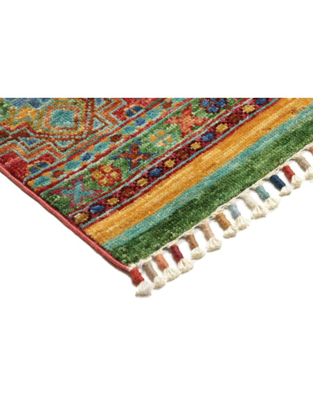 Tappeto Samarkand Pakistan cm.80x124