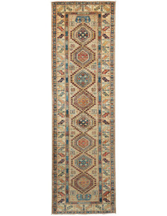Tappeto Kazak Royal Pakistan cm.75x252