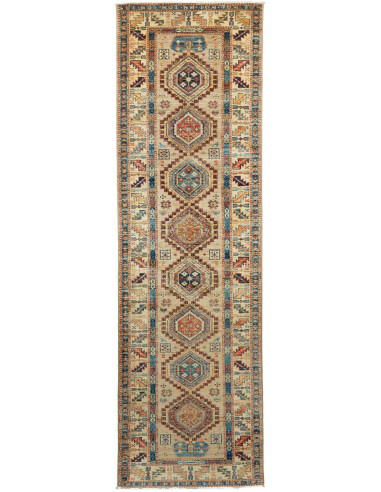 Tappeto Kazak Royal Pakistan cm.75x252