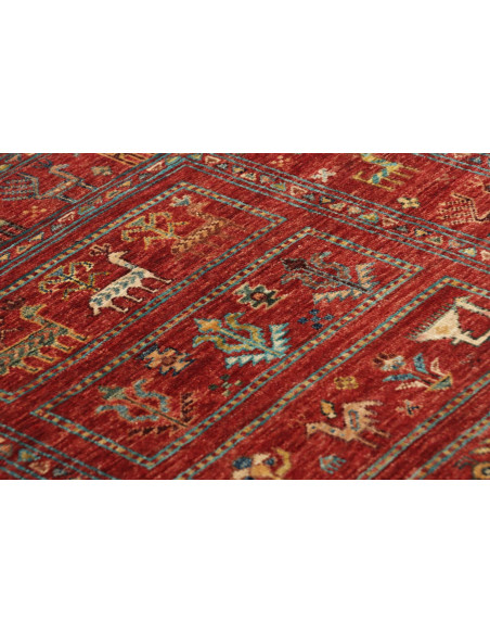 Tappeto Rubin Pakistan cm.82x128