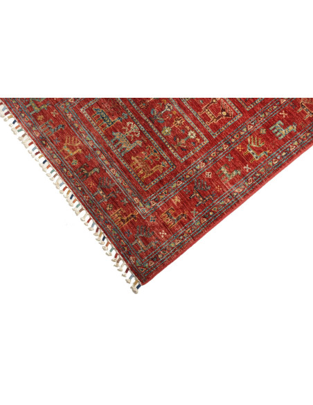 Tappeto Rubin Pakistan cm.82x128