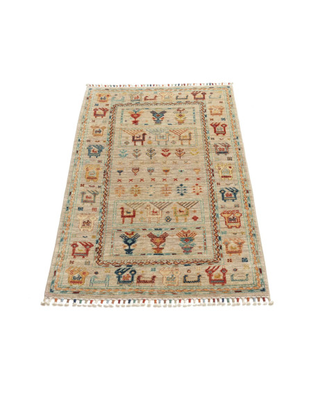 Tappeto Rubin Pakistan cm.82x131