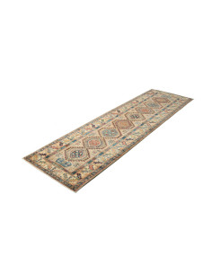 Tappeto Kazak Royal Pakistan cm.75x252 2
