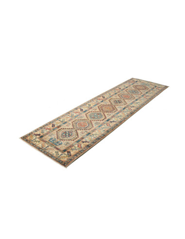 Tappeto Kazak Royal Pakistan cm.75x252