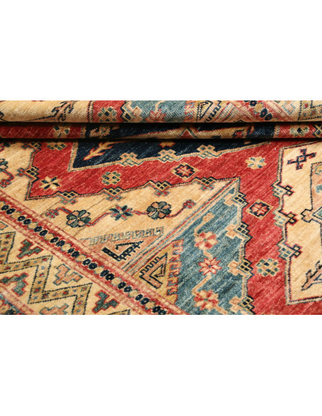 Tappeto Kazak Royal Pakistan cm.150x198