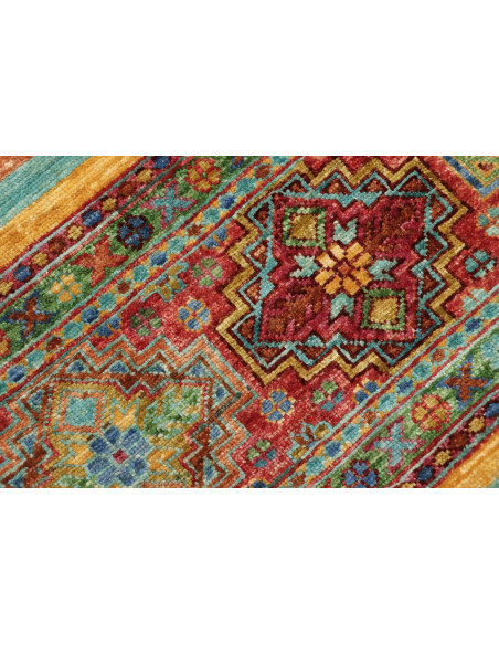 Tappeto Samarkand Pakistan cm.80x124