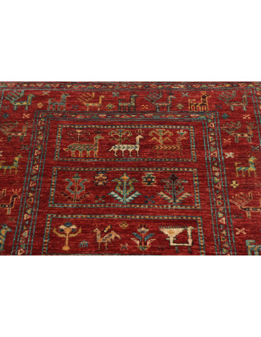 Tappeto Rubin Pakistan cm.82x128