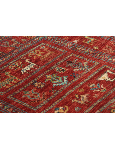 Tappeto Rubin Pakistan cm.82x128