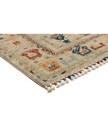 Tappeto Rubin Pakistan cm.82x131