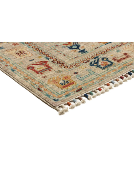 Tappeto Rubin Pakistan cm.82x131