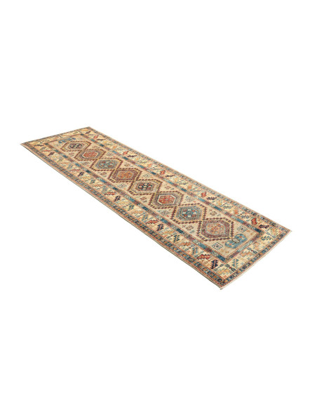 Tappeto Kazak Royal Pakistan cm.75x252