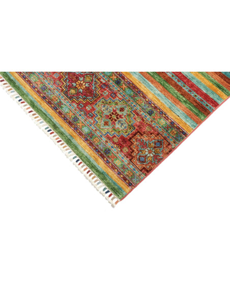 Tappeto Samarkand Pakistan cm.80x124