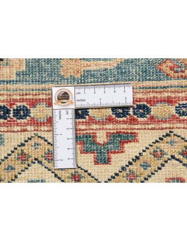 Tappeto Kazak Royal Pakistan cm.150x198