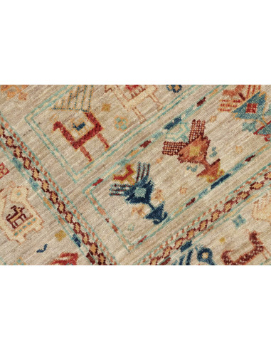 Tappeto Rubin Pakistan cm.82x131