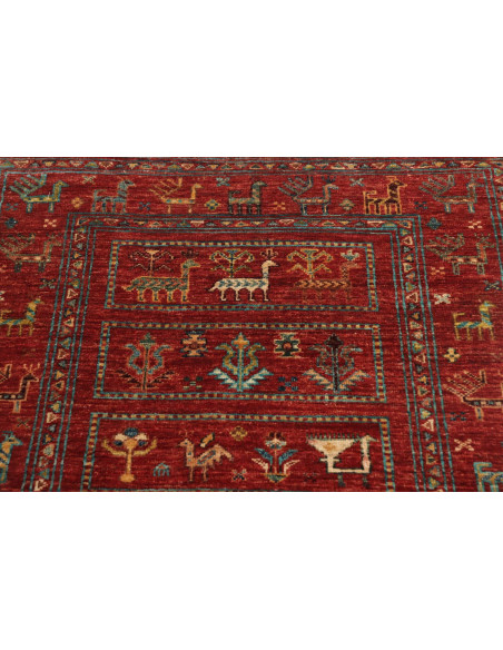 Tappeto Rubin Pakistan cm.82x128