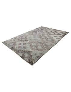 Tappeto Gabbeh Casablanca Pakistan cm.201x309 2