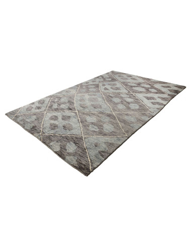 Tappeto Gabbeh Casablanca Pakistan cm.201x309