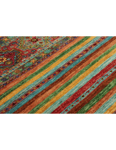 Tappeto Samarkand Pakistan cm.80x124