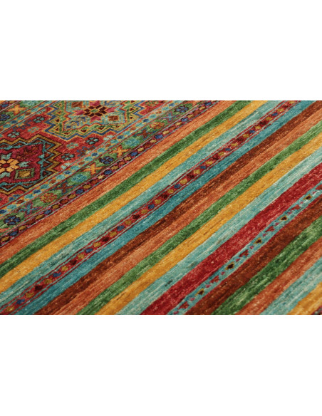 Tappeto Samarkand Pakistan cm.80x124