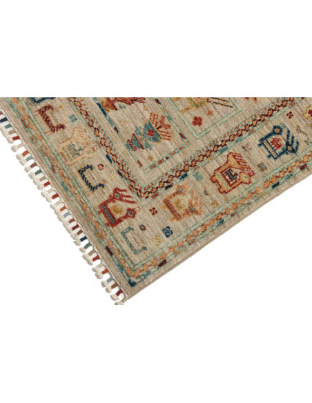 Tappeto Rubin Pakistan cm.82x131