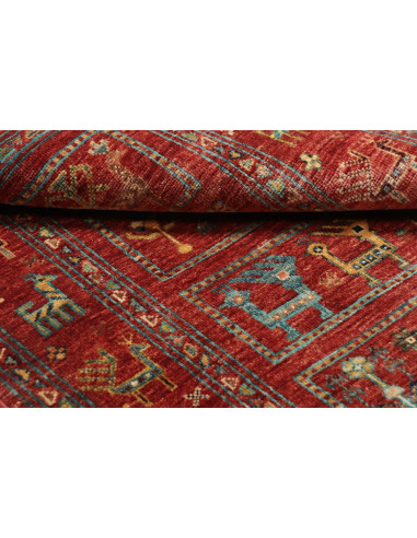 Tappeto Rubin Pakistan cm.82x128