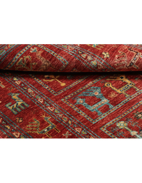 Tappeto Rubin Pakistan cm.82x128