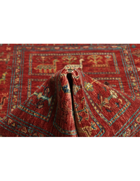 Tappeto Rubin Pakistan cm.82x128