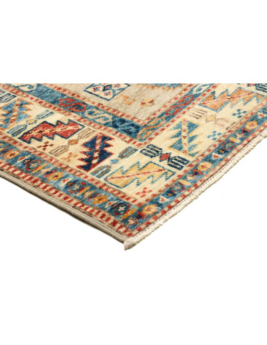 Tappeto Kazak Royal Pakistan cm.75x252