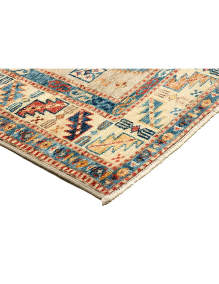 Tappeto Kazak Royal Pakistan cm.75x252