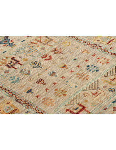 Tappeto Rubin Pakistan cm.82x131