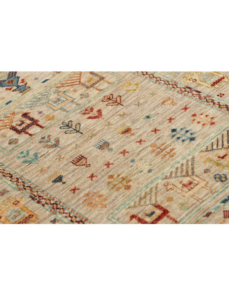 Tappeto Rubin Pakistan cm.82x131