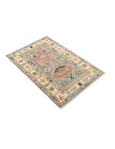 Tappeto Kazak Royal Pakistan cm.80x120