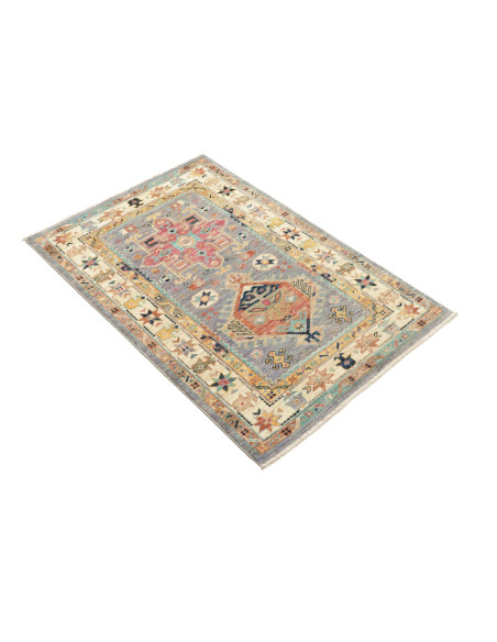 Tappeto Kazak Royal Pakistan cm.80x120