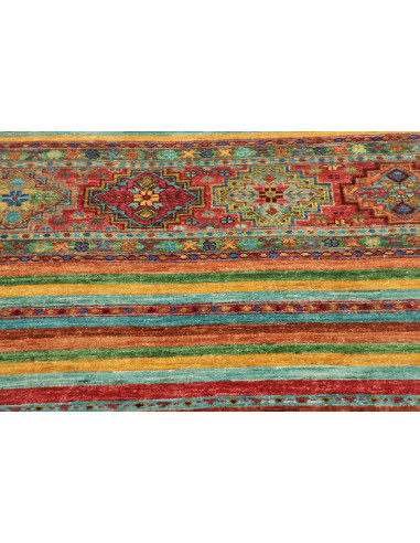 Tappeto Samarkand Pakistan cm.80x124