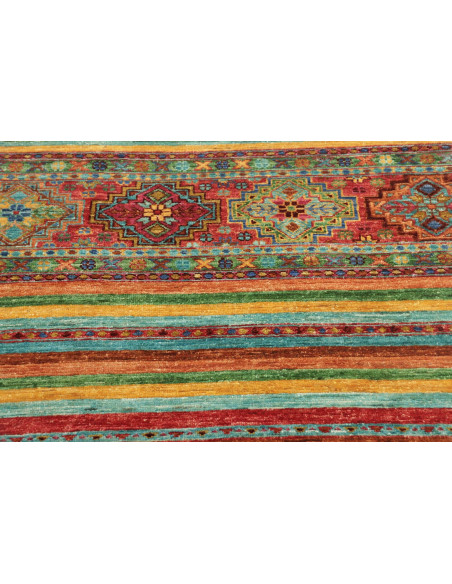 Tappeto Samarkand Pakistan cm.80x124