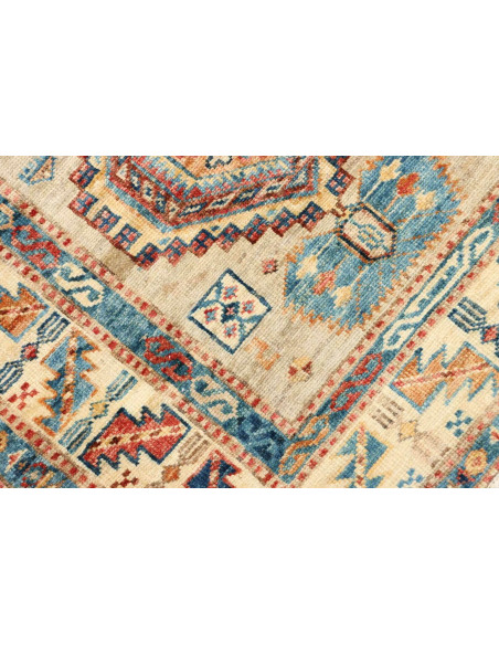 Tappeto Kazak Royal Pakistan cm.75x252