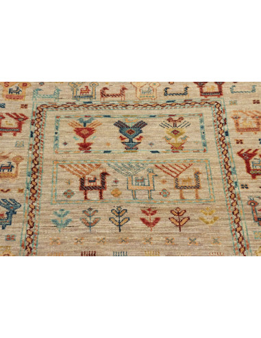 Tappeto Rubin Pakistan cm.82x131