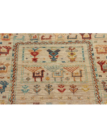 Tappeto Rubin Pakistan cm.82x131