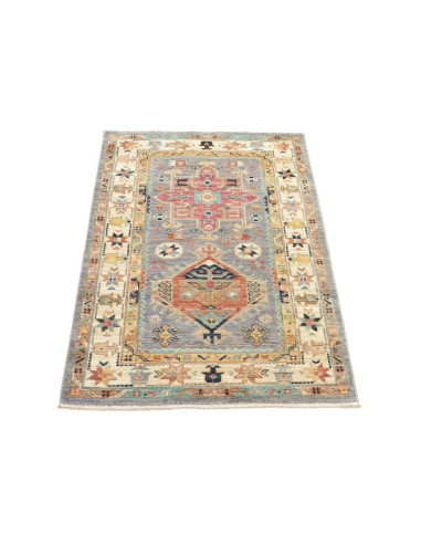 Tappeto Kazak Royal Pakistan cm.80x120