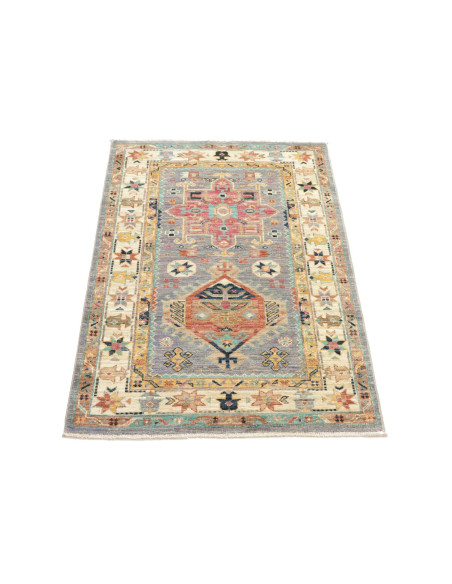 Tappeto Kazak Royal Pakistan cm.80x120
