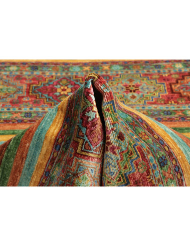 Tappeto Samarkand Pakistan cm.80x124