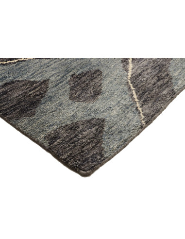 Tappeto Gabbeh Casablanca Pakistan cm.201x309