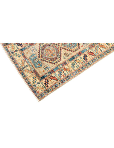 Tappeto Kazak Royal Pakistan cm.75x252