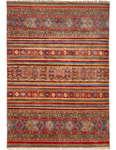 Tappeto Samarkand Pakistan cm.208x295