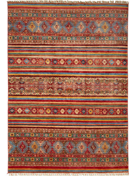 Tappeto Samarkand Pakistan cm.208x295