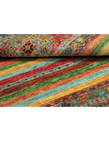 Tappeto Samarkand Pakistan cm.80x124