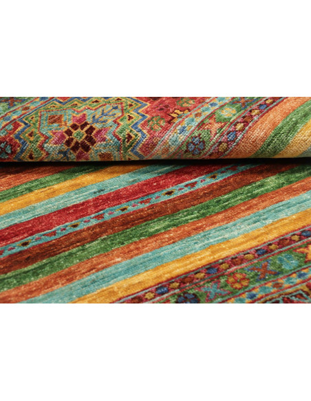 Tappeto Samarkand Pakistan cm.80x124